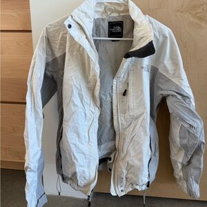 The North Face women’s jacket